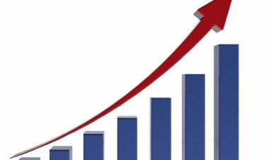 Pertumbuhan Ekonomi Global Mencapai Rekor Tertinggi dalam Tiga Dekade Terakhir