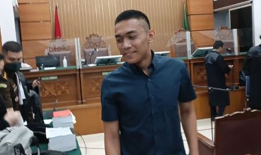 Pejabat Nu Banser Telah Dihina Sejak Awal Persidangan Oleh Perlindungan Gadis Mario Dandy (AG)