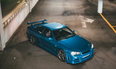 Evolusi Teknologi Otomotif: Membuka Jalan Menuju Mobilitas Masa Depan