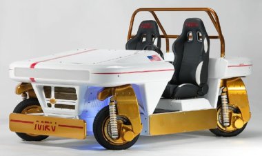 Menghadapi Tantangan dan Perkembangan Masa Depan