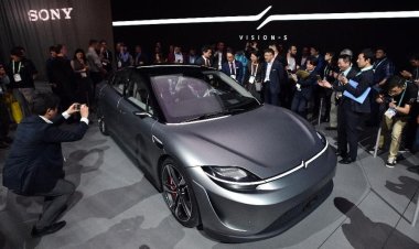 Kendaraan Listrik: Masa Depan Transportasi Ramah Lingkungan