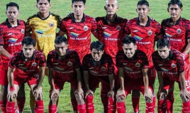 Alasan Thomas Doll, Persija Kalah dari Tim Milik Raffi Ahmad