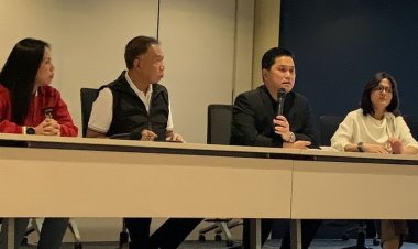 Daftar Negara Peserta Piala Dunia U-17 2023 yang akan diselenggarakan di Indonesia