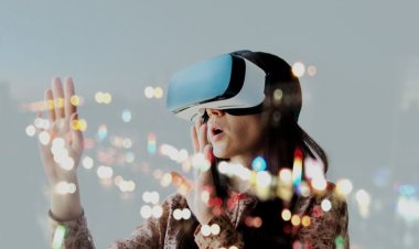 Menggali Potensi Virtual Reality (VR): Transformasi Digital dalam Pengalaman Manusia