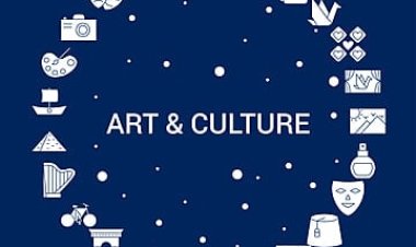 Kekayaan Seni dan Budaya Indonesia: Memperkenalkan Warisan Budaya yang Tak Tergantikan