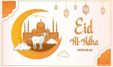 Cuti Bersama Idul Adha 2023: Moment Religius untuk Bersatu dan Berbagi