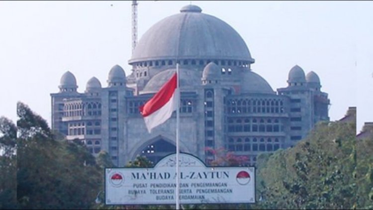 MUI Minta Panji Gumilang Ditindak , Ini Respons Polri