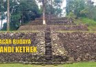 Candi Kethek: Keajaiban Arsitektur Hindu-Jawa yang Megah
