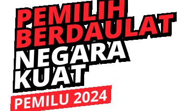 Pemilu Indonesia 2024: Meningkatkan Partisipasi Demokrasi dan Memperkuat Kualitas Pemerintahan