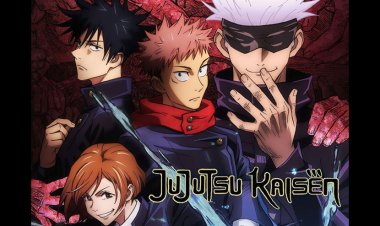 Jujutsu Kaisen Season 2: Keberlanjutan yang Menggemparkan dari Dunia Anime yang Menawan