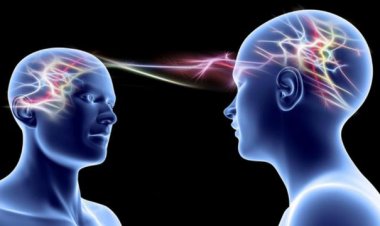 Telepati Elektronik: Membahas Potensi Komunikasi Masa Depan