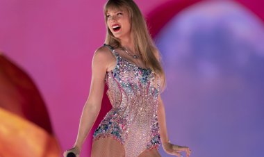 Cara Beli Tiket Taylor Swift Beserta Link nya