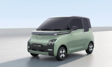 Kendaraan Wuling EV: Menuju Masa Depan Berkelanjutan