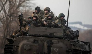 Konflik Rusia-Ukraina: Eskalasi Ketegangan dan Dampaknya pada Kawasan