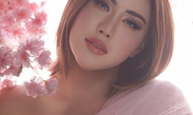 GAK NYANGKA, SUMBER KEKAYAAN REY UTAMI MENCAPAI Rp 4,7 Triliun !