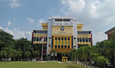 Universitas Diponegoro (UNDIP): Merajut Keunggulan Akademik dan Kontribusi Sosial