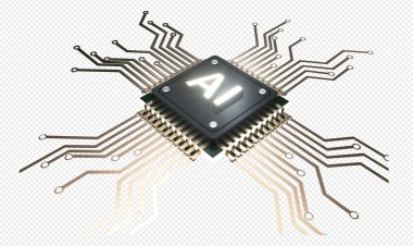 Keamanan dan Privasi Data dalam Era Kecerdasan Buatan: Tantangan dan Tindakan Pencegahan