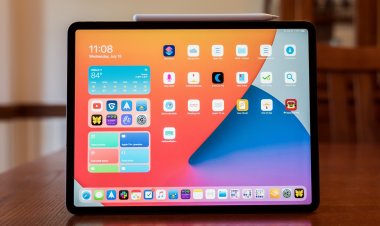 iPad Terbaru: Inovasi Terkini dalam Dunia Gadget