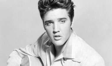 26 Juni 1977: Mengenang Hari Kematian Legenda Musik, Elvis Presley