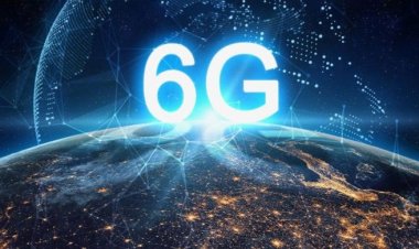 Membahas Jaringan 6G: Menggagas Era Koneksi Super Cepat dan Berkecerdasan Tinggi