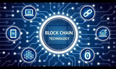 Apakah Teknologi Blockchain Dapat Menggantikan Perbankan?