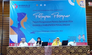 Perempuan dalam Politik: Menuju Kesetaraan Gender di Arena Politik