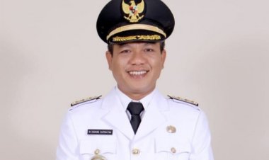 Respon Bupati Bandung Setelah Dilaporkan ke KPK: Biasa Saja