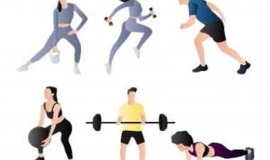 Keajaiban Olahraga Pagi: 4 Manfaat Luar Biasa untuk Kesehatan Anda