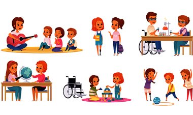 Pentingnya Pendidikan Inklusif: Membangun Masa Depan yang Lebih Adil