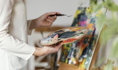 Peran Seni dalam Kehidupan: Mengapa Kita Butuh Ekspresi Kreatif?