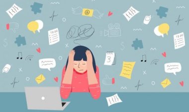 Pandemi dan Mental Health: Menjaga Keseimbangan Emosional di Masa Sulit