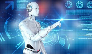 Peran Kecerdasan Buatan dalam Masa Depan Pendidikan