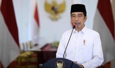 Pemerintah Indonesia Meluncurkan Rencana Inovasi Teknologi untuk Meningkatkan Pertumbuhan Ekonomi