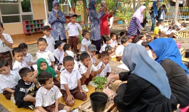 Mengapa Investasi dalam Pendidikan Anak sangat Penting?