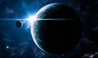 Eksplorasi Luar Angkasa: Misi Baru Penjelajahan Astronomi