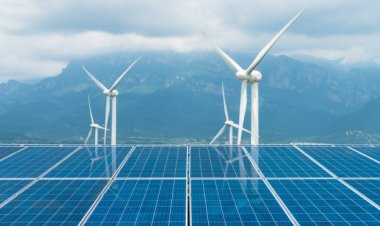 Penemuan Baru: Ilmuwan Temukan Cara Baru Menghasilkan Energi Bersih