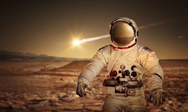 Misi Luar Angkasa Terbaru: NASA Akan Mengirim Manusia ke Mars