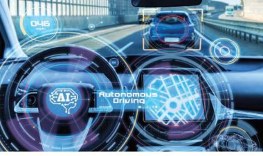 Revolusi Teknologi: Kecerdasan Buatan Mengubah Industri Otomotif