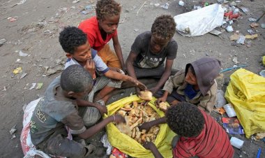 Krisis Kemanusiaan: Jutaan Orang Terdampak Konflik di Negara Bercorak Pergolakan