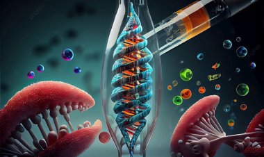 Terobosan Medis: Ilmuwan Temukan Terapi Gen untuk Penyakit Mematikan