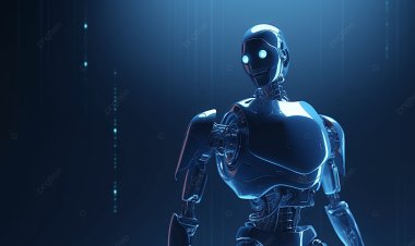 Perkembangan Terkini di Dunia Robotika: Manusia Buatan yang Bisa Berinteraksi Seperti Manusia Asli