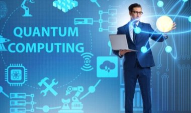 Perkembangan Pesat Teknologi Quantum: Apa yang Harus Kita Ketahui?