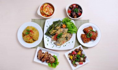 Perubahan Pola Makan: Trend Makanan Sehat dan Dampaknya bagi Kesehatan Kita