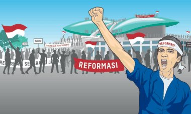 Pemimpin Baru Terpilih: Masyarakat Bereaksi terhadap Perubahan Politik di Tahun 2023