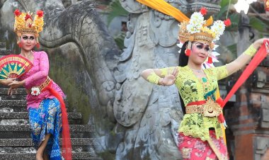 Industri Hiburan Menghadapi Revolusi: Perkembangan Seni dan Budaya di Tahun 2023