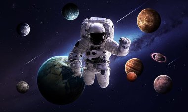 Tantangan dalam Misi Luar Angkasa: Eksplorasi Planet dan Masa Depan Astronomi di Tahun 2023