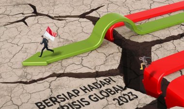 Krisis Kemanusiaan yang Meningkat: Upaya Bantuan di Tahun 2023