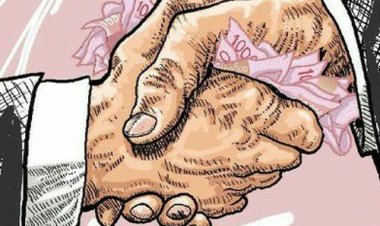 Isu Korupsi dalam Politik Indonesia 2023: Meningkatnya Upaya Pemberantasan