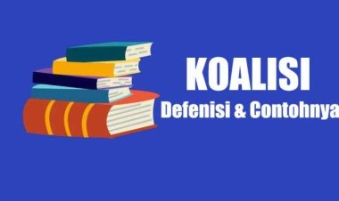 Dinamika Koalisi Politik di Indonesia 2023: Aliansi Baru dan Perubahan Konstelasi Kekuasaan