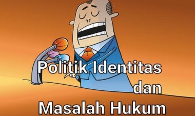 Politik Identitas di Indonesia : Pengaruhnya terhadap Dinamika Sosial dan Politik